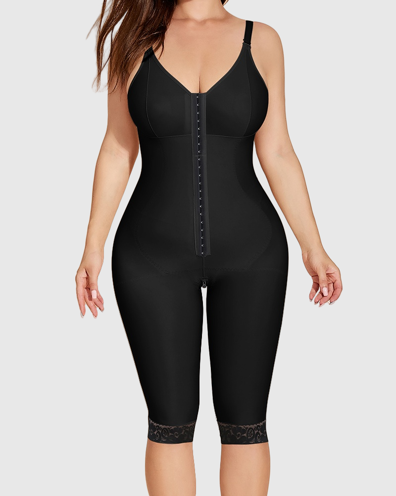 Shapshe® Faja Moldeadora de Alta Compresión para Mujer, Control de Abdomen, Levanta Glúteos, Moldeador Corporal