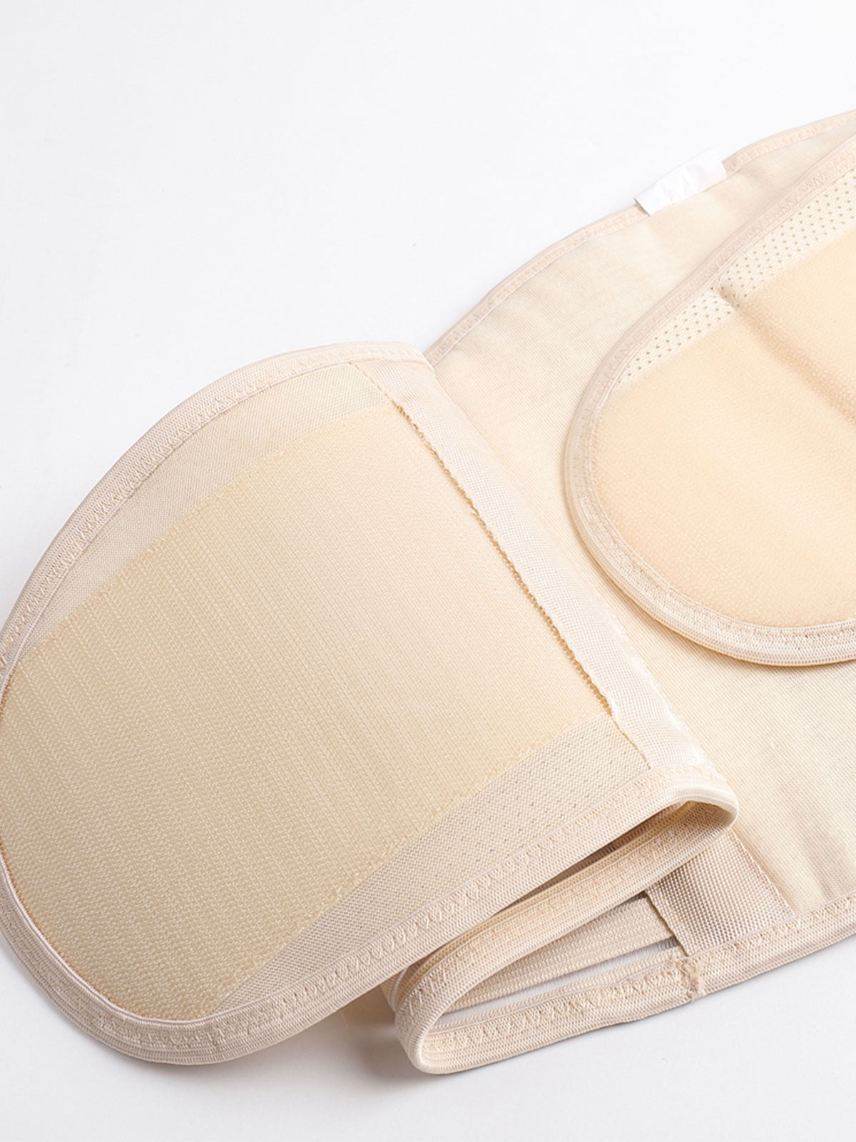 Entrenador de Cintura Femenino con Soporte Lumbar Antideslizante, Corsé Ajustable, Transpirable y con Diseño Calado