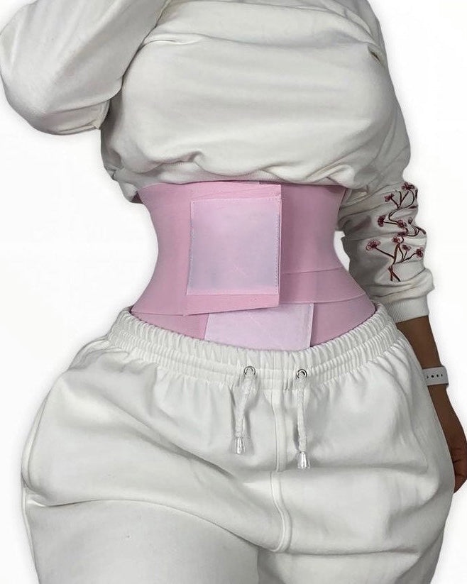 Shapshe® Faja Cinturón Deportivo para Mujeres para Pérdida de Peso