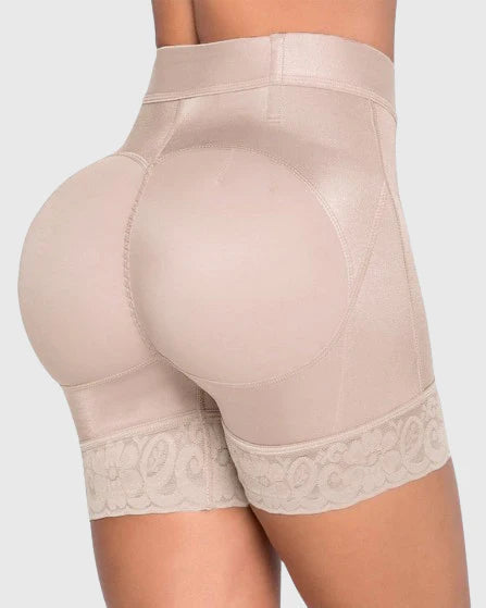 Shapshe® Bragas Moldeadoras Levanta Glúteos y Control de Abdomen