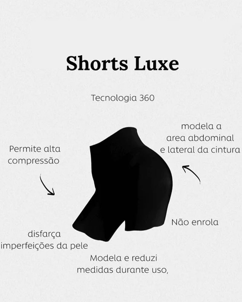 Shorts moldeadores sin costuras con control de abdomen y levantamiento de glúteos