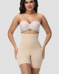 Shapshe® Shorts Moldeadores Sin Costuras con Compresión Segmentada (Preventa)