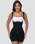 Shapshe® Fajas Colombianas Postparto Moldeador Abdominal Control de Vientre Levantamiento de Cadera