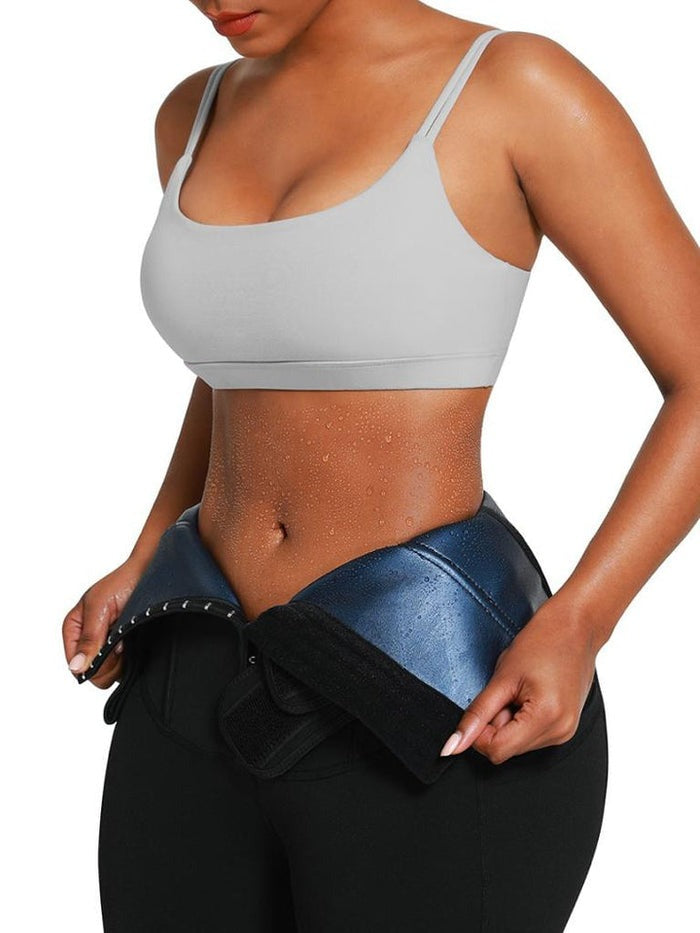 Leggings Levanta Glúteos con Control de Abdomen Elásticos