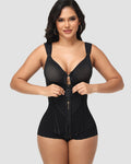 Shapshe® Fajas Colombianas Body Shaper con Diseño Love