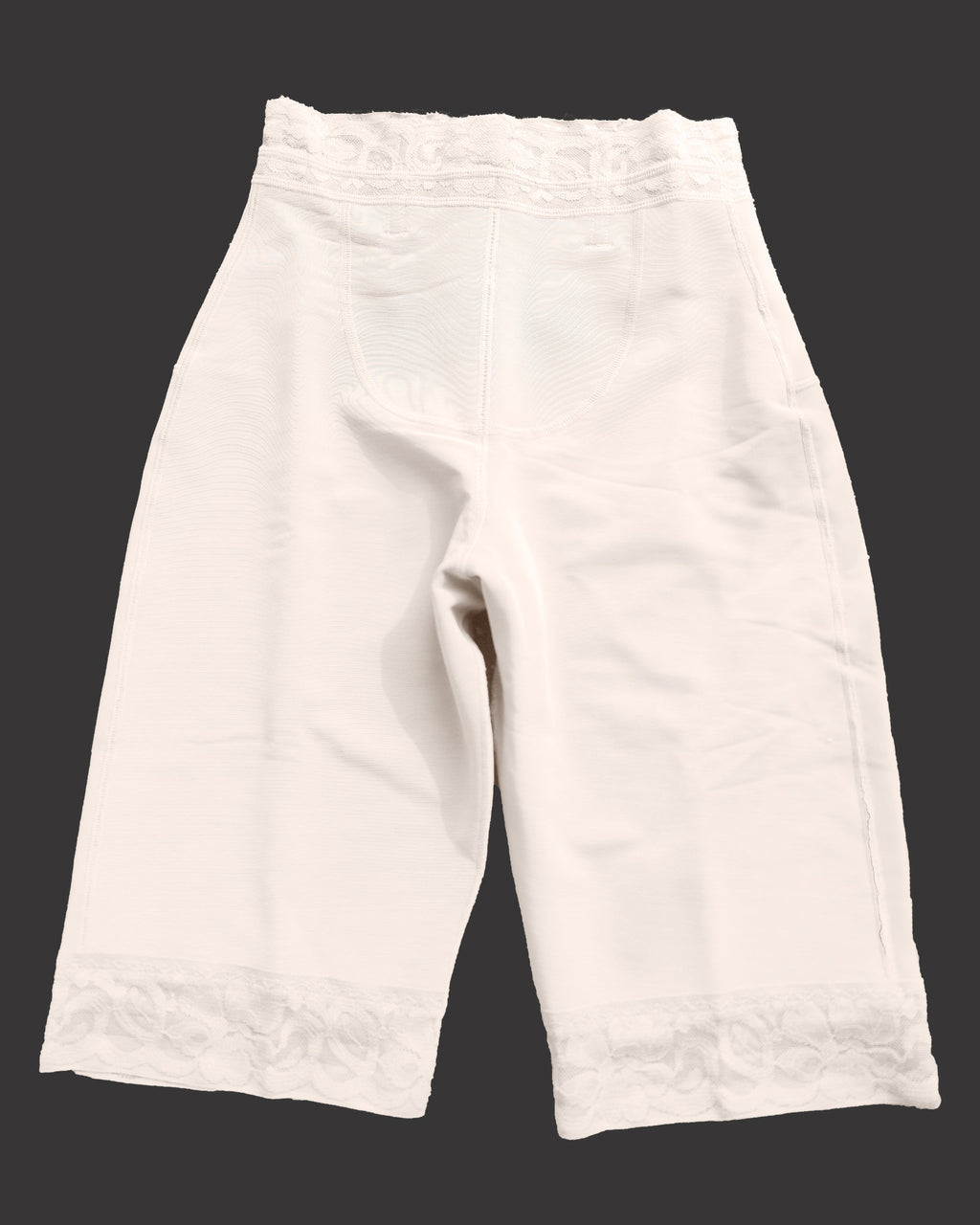 Shorts moldeadores sin costuras de cintura alta con levantamiento de cadera