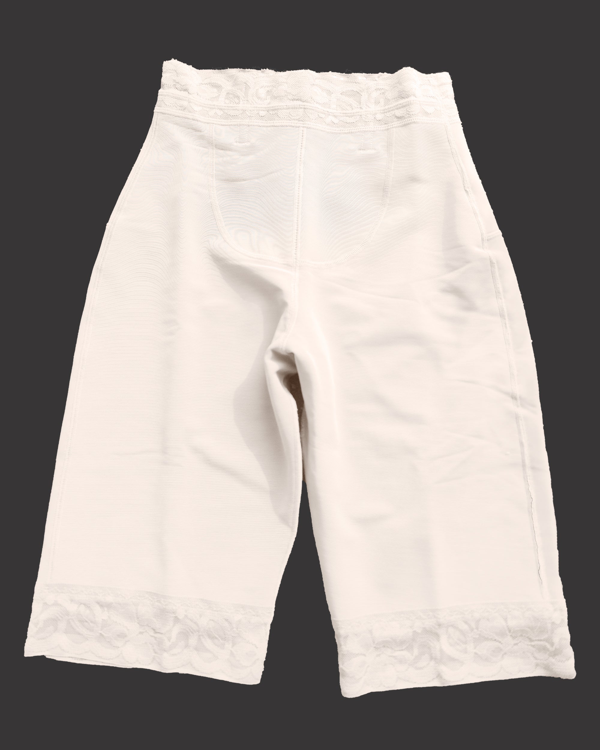 Shorts moldeadores sin costuras de cintura alta con levantamiento de cadera