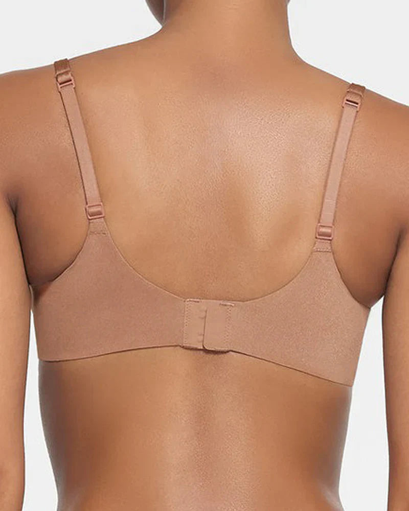 Sostén Push-up para Pezones Sexy y Cómodo