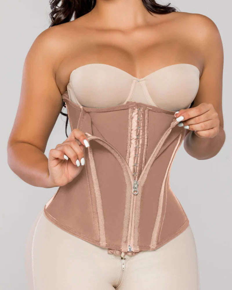 Faja Moldeadora Shapshe® para Mujer con Compresión Extrema