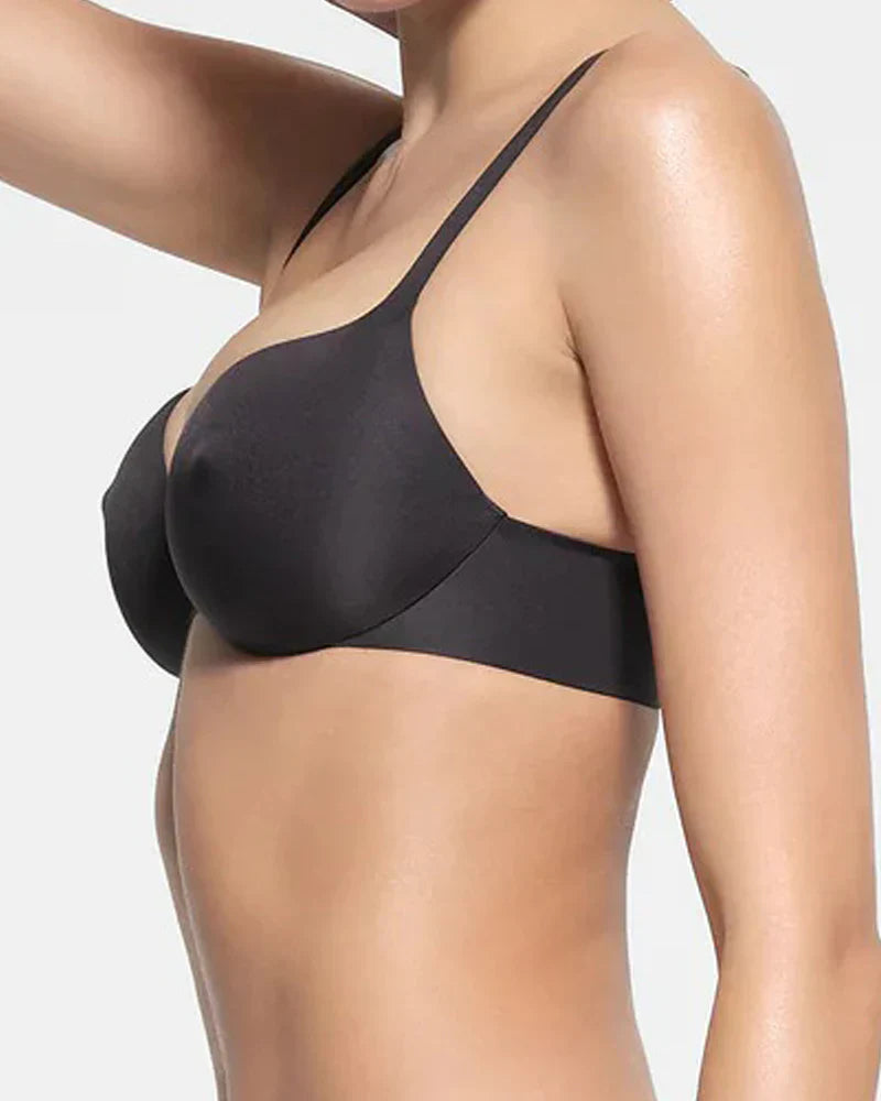 Sostén Push-up para Pezones Sexy y Cómodo