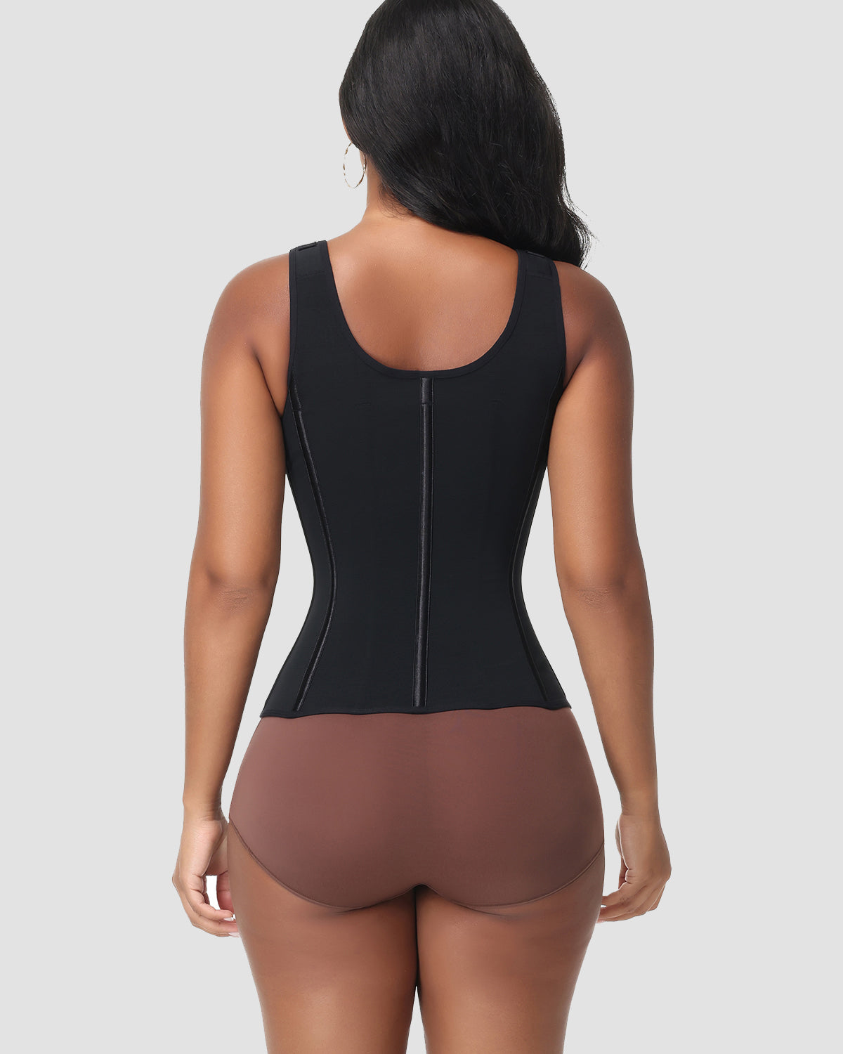Moldeador de Cintura para Mujer, Entrenador de Cintura, Abdomen Plano, Faja