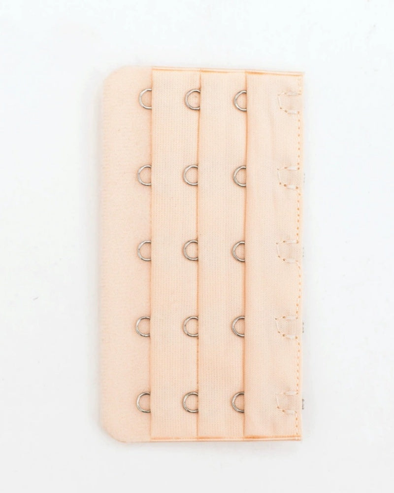 Extensor de Ropa Interior con 3 Filas y 5 Broches
