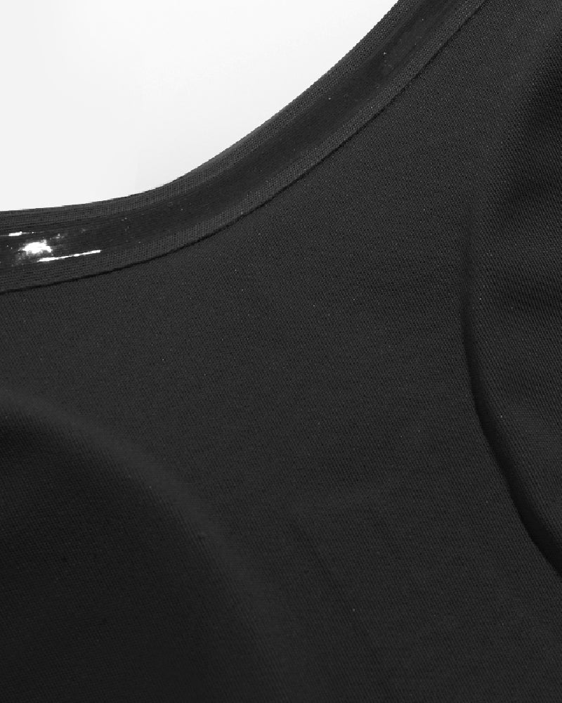 Sostén Bandeau Push-Up Cómodo Sin Tirantes con Silicona Antideslizante y Hebilla Cruzada Lateral