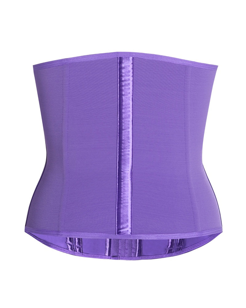 Shapshe® Faja Moldeadora de Cintura Reloj de Arena Comfort con Doble Compresión Abdominal