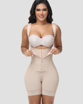 Shapshe® Fajas Colombianas Moldeador de Cintura Abierto para Busto (Preventa)