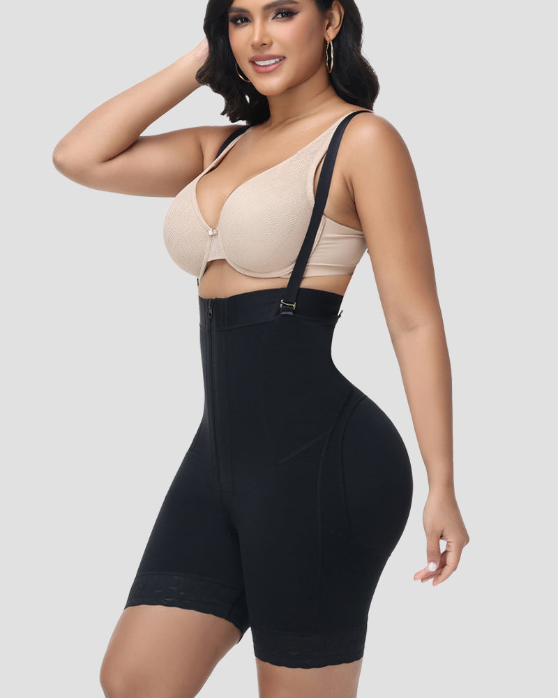 Shapshe® Shorts Moldeadores Levantacola Sin Costuras de Cintura Alta