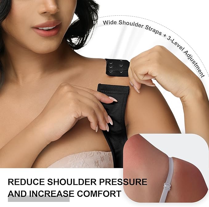 Shapshe® Fajas Colombianas Doble Control de Abdomen Post Cirugía Soporte para la Espalda Revenge Shapewear