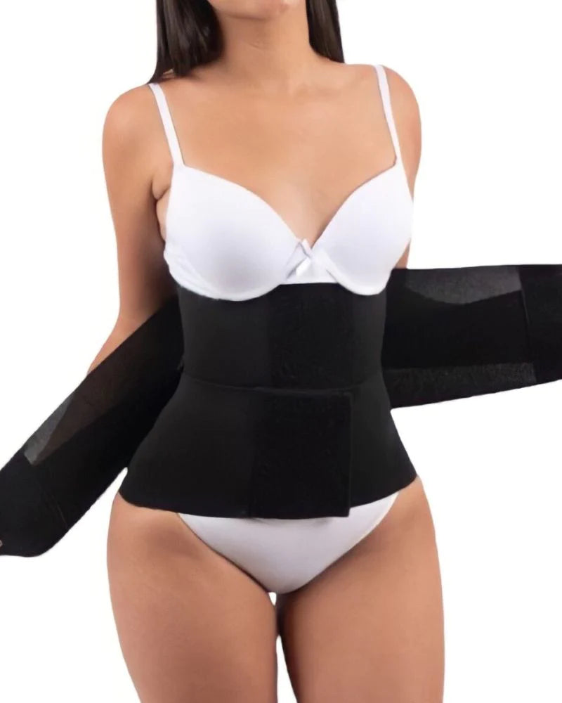 Shapshe® Faja Cinturón Deportivo para Mujeres para Pérdida de Peso