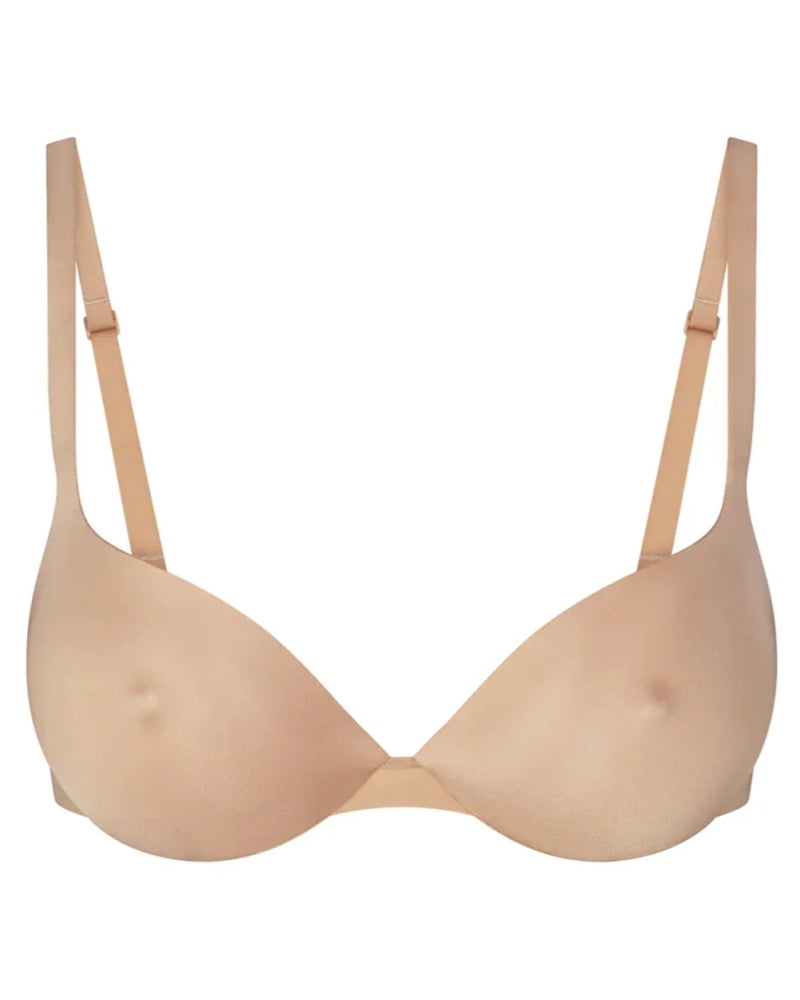 Sostén Push-up para Pezones Sexy y Cómodo