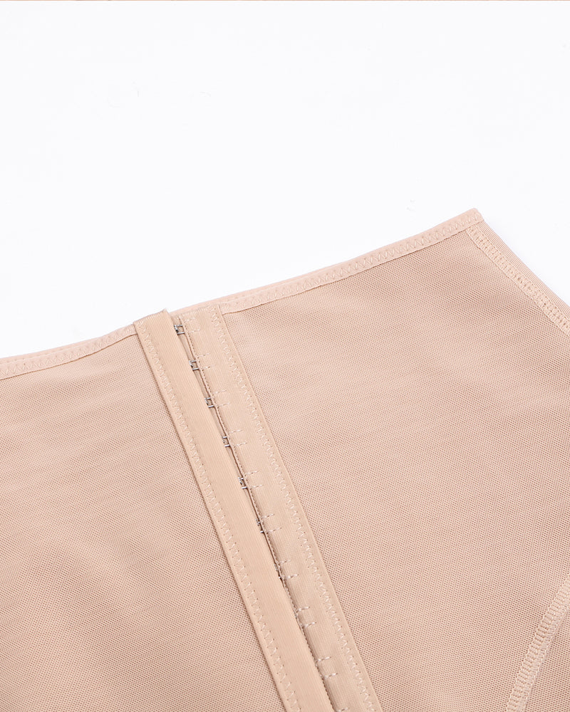 Shapshe® Shorts Moldeadores Reloj de Arena Cintura Alta Faja para BBL