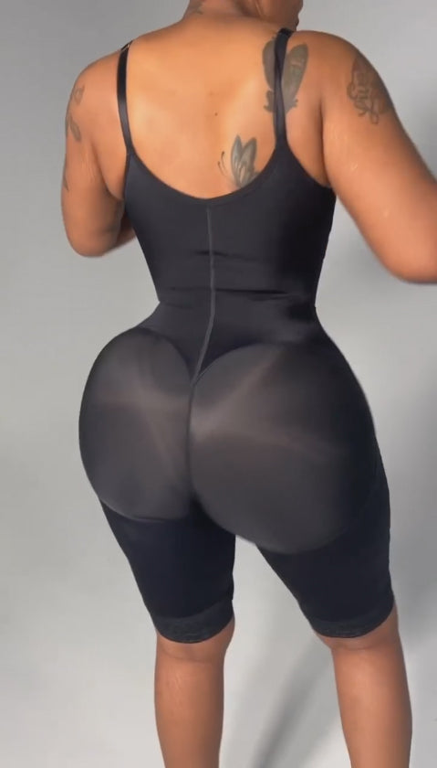 Shapshe® Faja Moldeadora de Alta Compresión para Mujer, Control de Abdomen, Levanta Glúteos, Moldeador Corporal