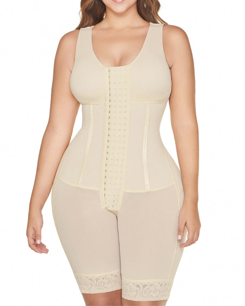 Shapshe® Faja Moldeadora de Cintura Control Abdomen Cuerpo Reloj de Arena