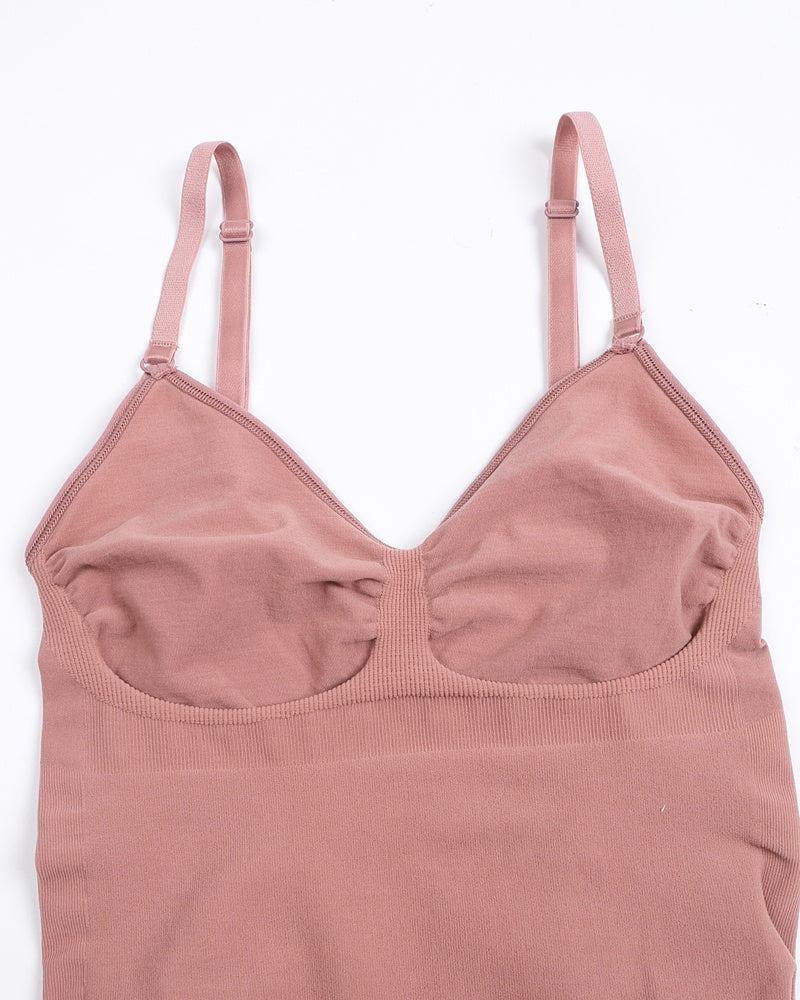 Shapshe® Bodysuits Moldeadores Levanta Glúteos con Entrepierna Abierta