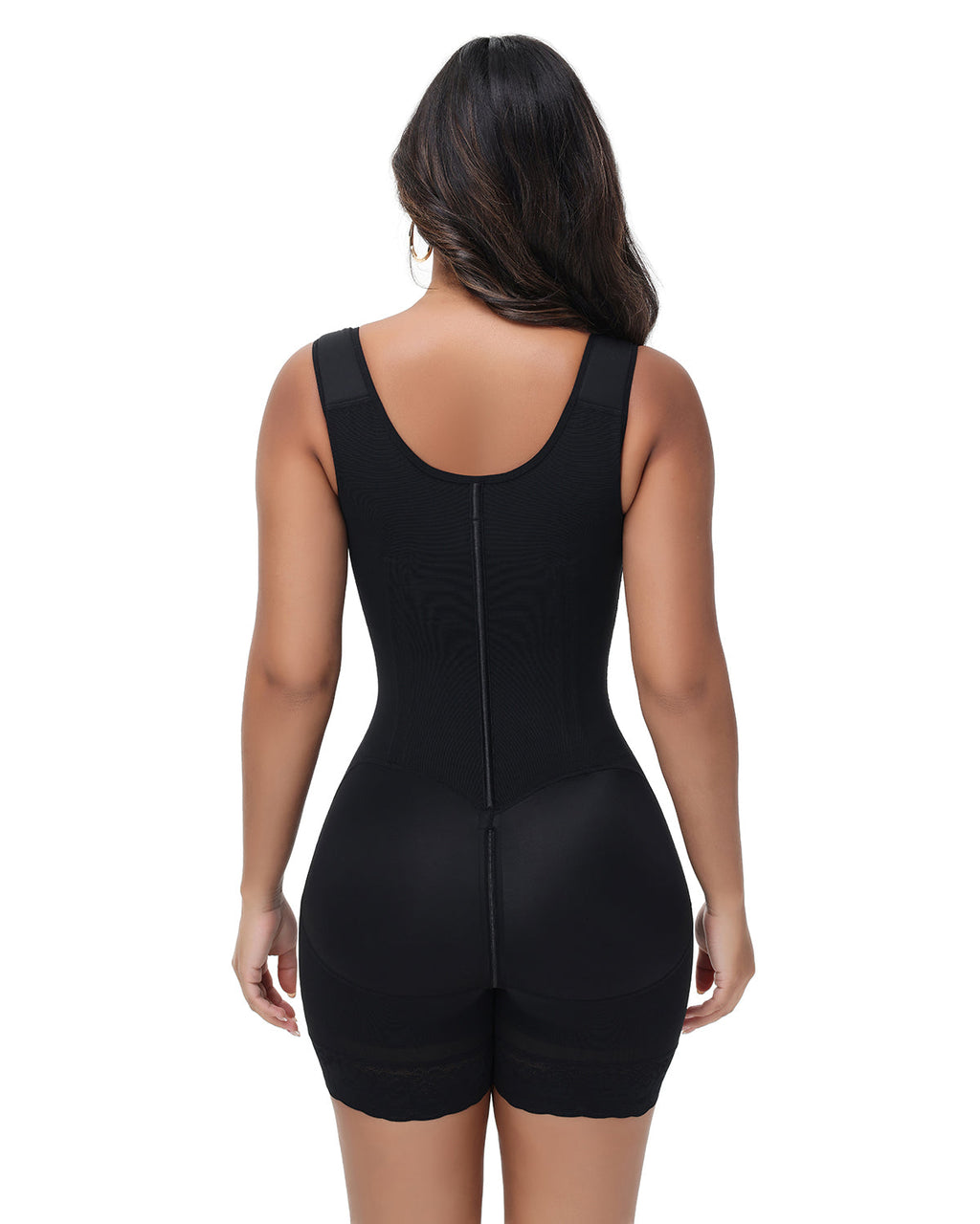 Shapshe® Fajas Colombianas Postparto Moldeador Abdominal Control de Vientre Levantamiento de Cadera