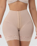 Shapshe® Shorts Moldeadores de Compresión Sin Costuras con Control de Abdomen