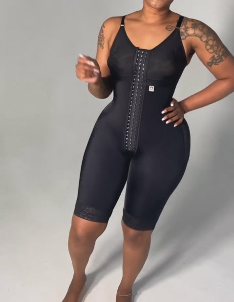 Shapshe® Faja Moldeadora de Alta Compresión para Mujer, Control de Abdomen, Levanta Glúteos, Moldeador Corporal