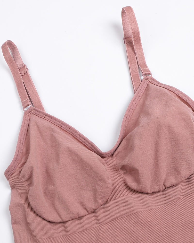 Shapshe® Bodysuits Moldeadores Levanta Glúteos con Entrepierna Abierta