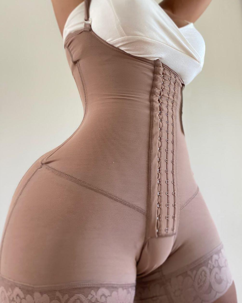 Leggings de Compresión Shapshe® para Mujer, Faja Moldeadora Sin Costuras, Panty Levanta Glúteos