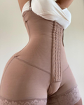 Leggings de Compresión Shapshe® para Mujer, Faja Moldeadora Sin Costuras, Panty Levanta Glúteos