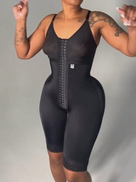 Shapshe® Faja Moldeadora de Alta Compresión para Mujer, Control de Abdomen, Levanta Glúteos, Moldeador Corporal