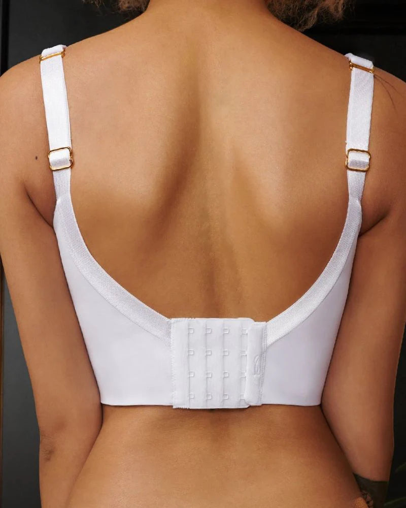 Sostenedor Moldeador Push Up de Copa Completa