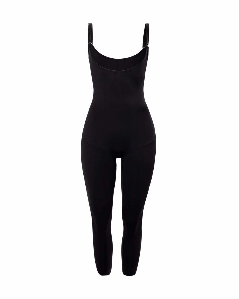 Shapshe® Enterizo Moldeador Corporal de Cuerpo Completo Sin Costuras con Apertura en el Busto Slimming