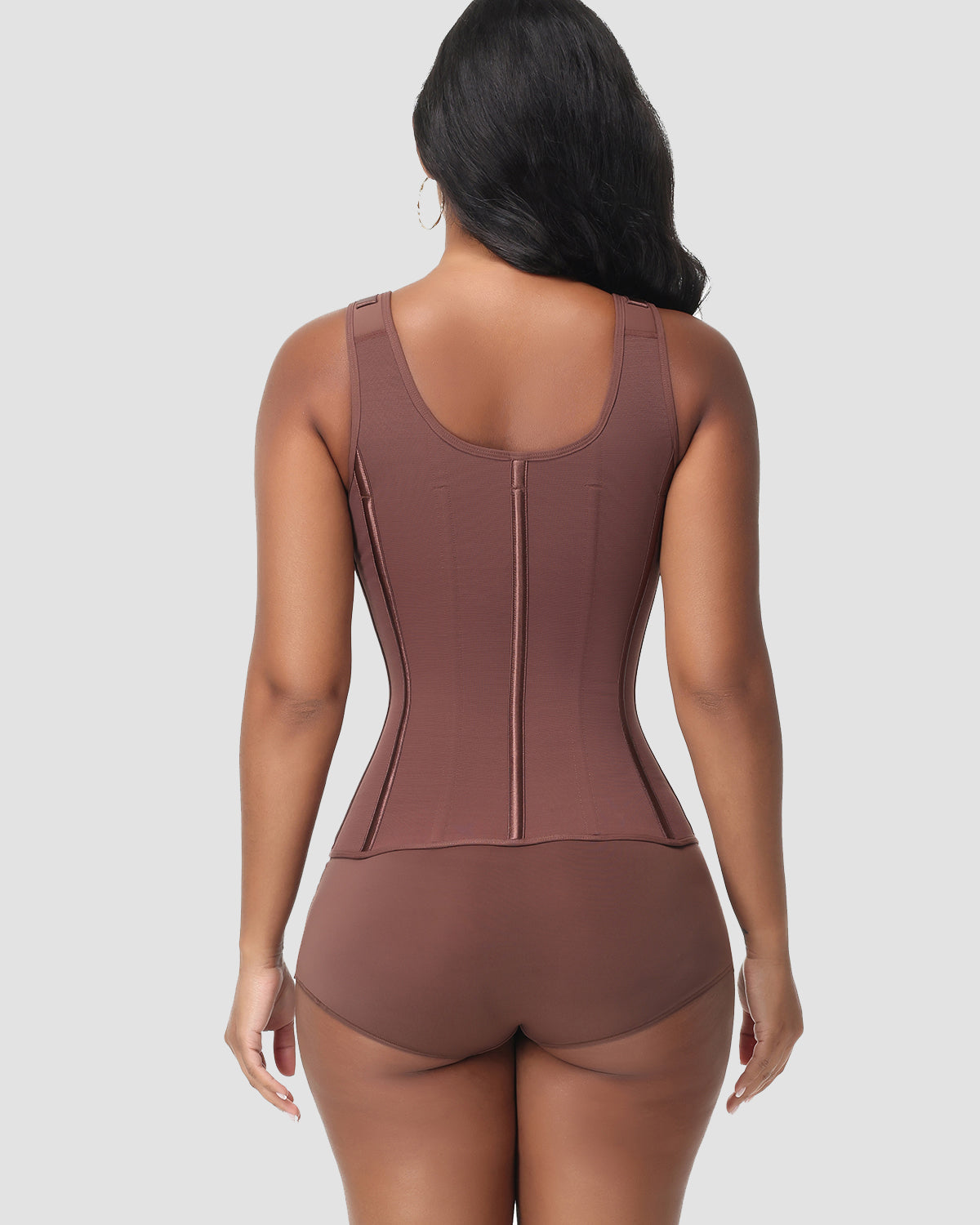 Moldeador de Cintura para Mujer, Entrenador de Cintura, Abdomen Plano, Faja
