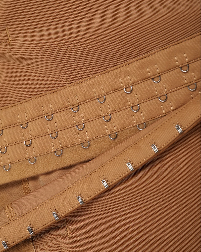 Shapshe® Shorts Moldeadores de Cintura Alta con Control de Abdomen y Levantamiento de Glúteos