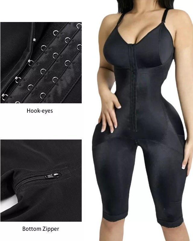 Shapshe® Faja Moldeadora de Alta Compresión para Mujer, Control de Abdomen, Levanta Glúteos, Moldeador Corporal