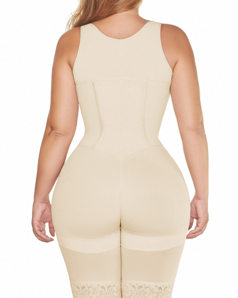 Shapshe® Faja Moldeadora de Cintura Control Abdomen Cuerpo Reloj de Arena