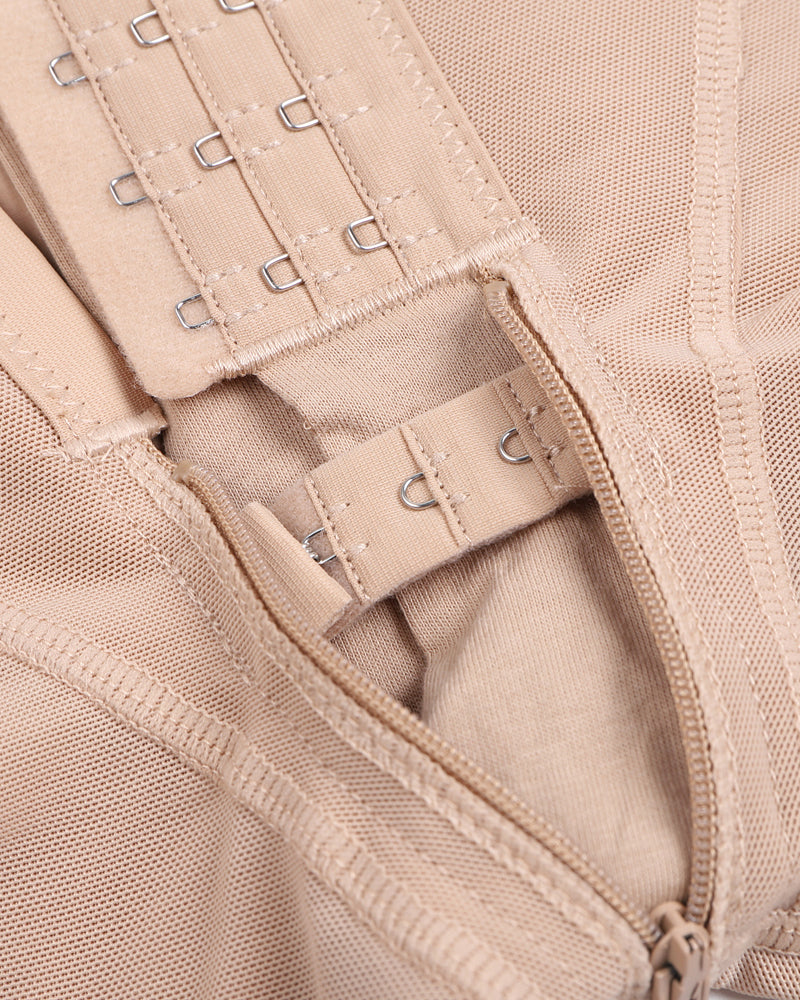 Shapshe® Shorts Moldeadores Reloj de Arena Cintura Alta Faja para BBL