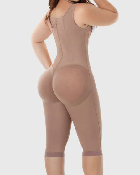 Shapshe® Fajas Colombianas Levantadoras de Cadera Body Enterizo Moldeador de Cuerpo Completo Moldeador de Cintura Adelgazante