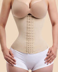 Faja Moldeadora Corsé Reloj de Arena Control de Abdomen Cinturilla Entrenadora de Cintura