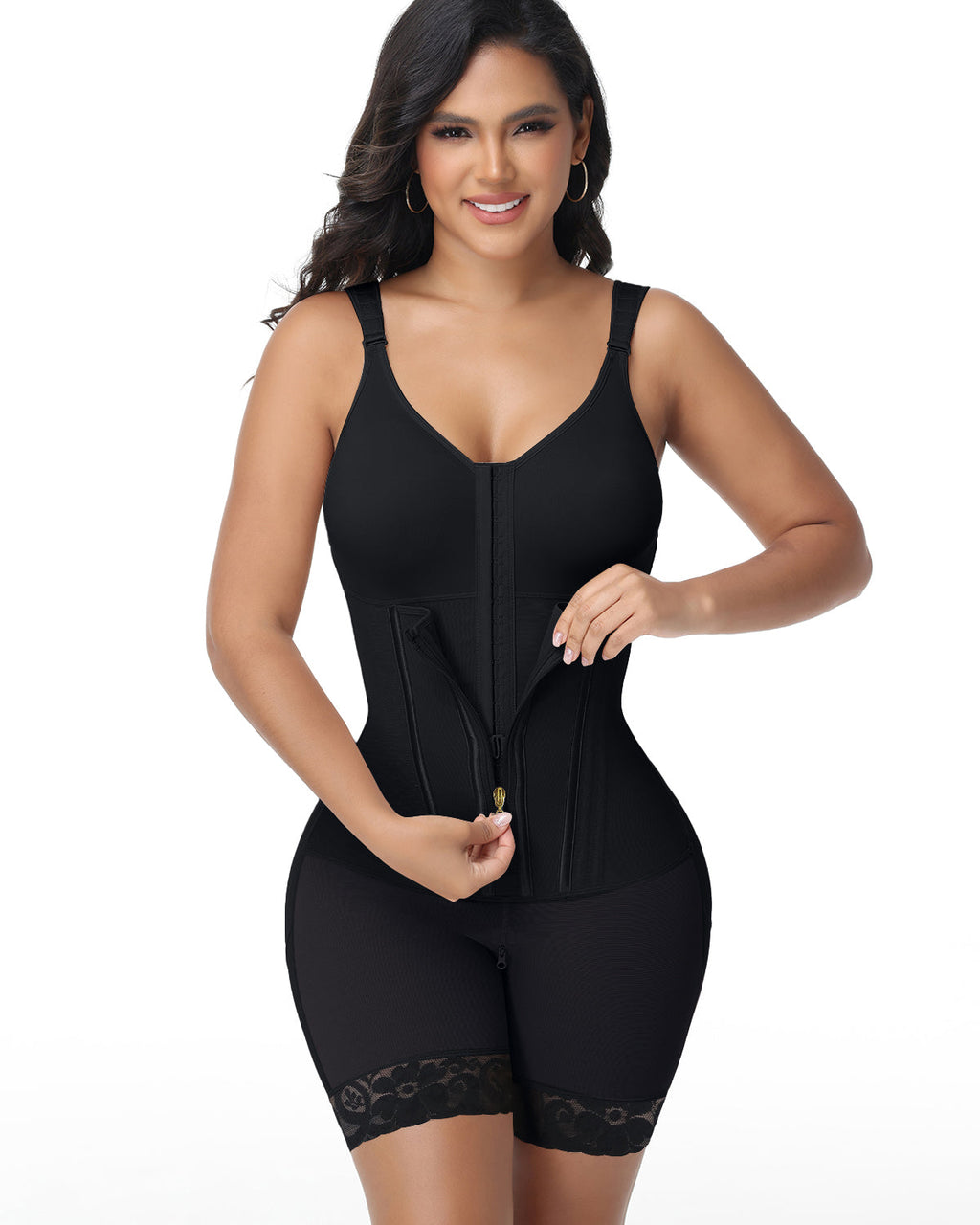 Shapshe® Fajas Colombianas de Doble Compresión Moldeadoras BBL