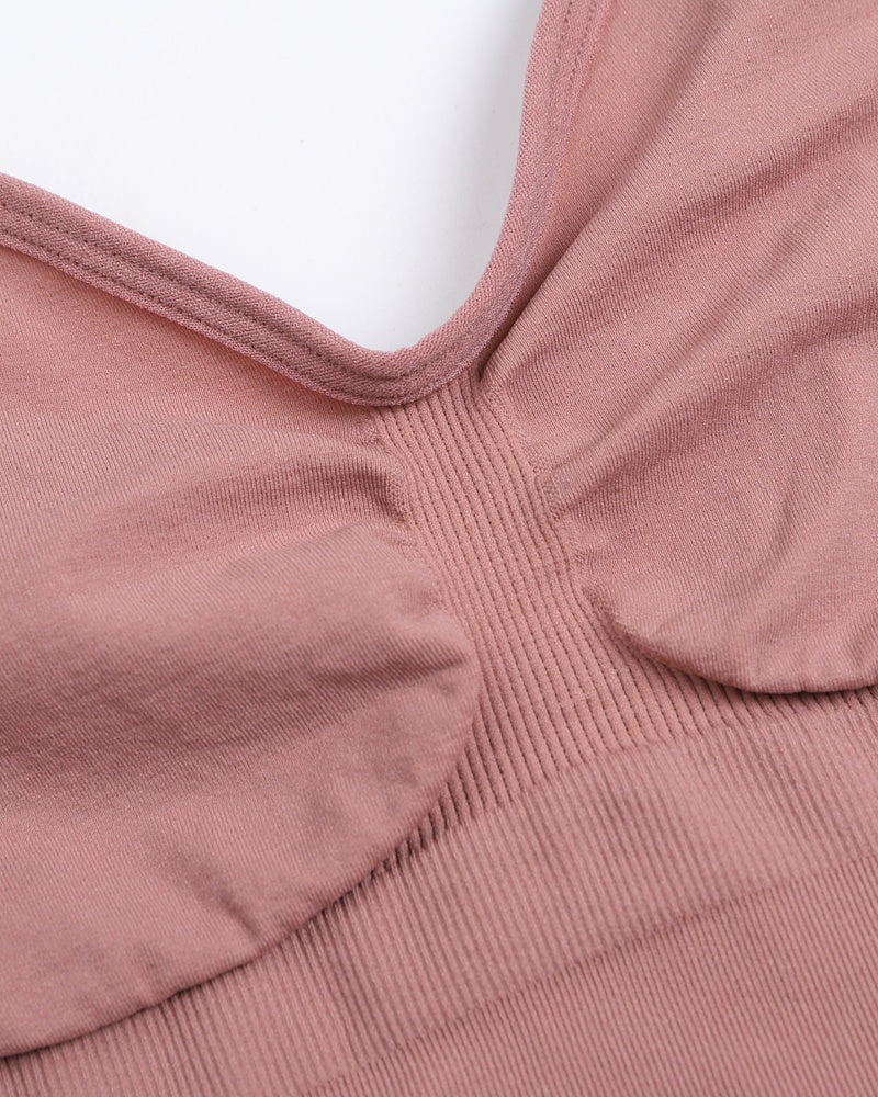Shapshe® Bodysuits Moldeadores Levanta Glúteos con Entrepierna Abierta