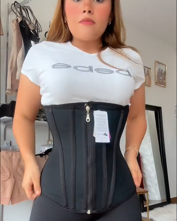 Faja Moldeadora Shapshe® para Mujer con Compresión Extrema