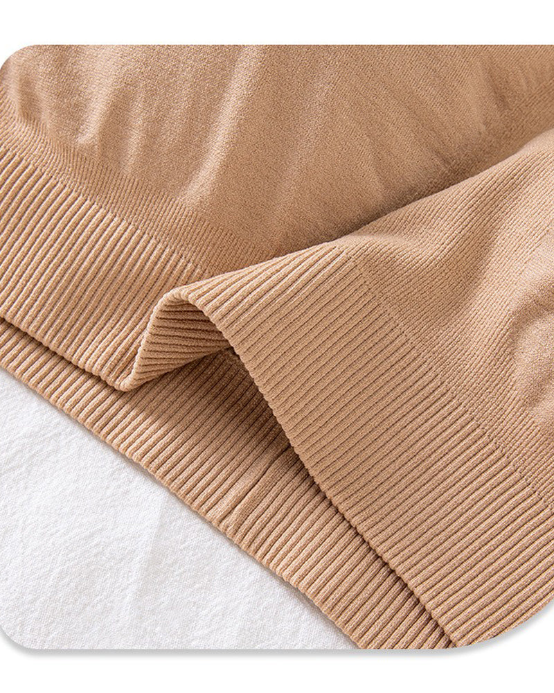 Sostén Push Up Sin Tirantes para Mujer, Sin Aro, Tipo Tubo Sin Costuras