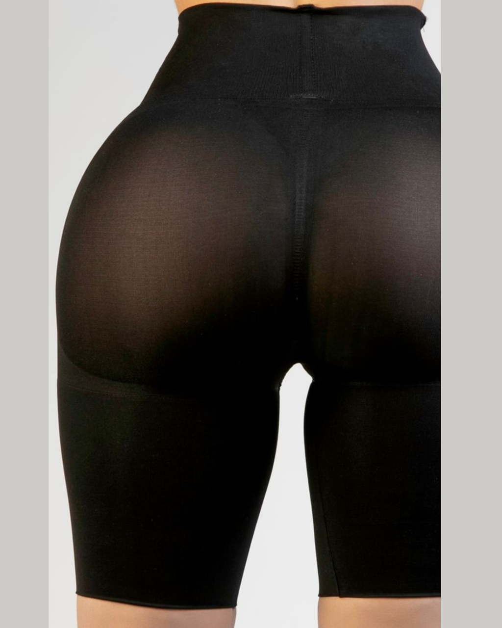 Shapshe® Shorts Fajas Moldeadoras Sin Costuras de Cintura Alta para Abdomen Plano y Levantamiento de Glúteos