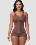 Moldeador de Cintura para Mujer, Entrenador de Cintura, Abdomen Plano, Faja