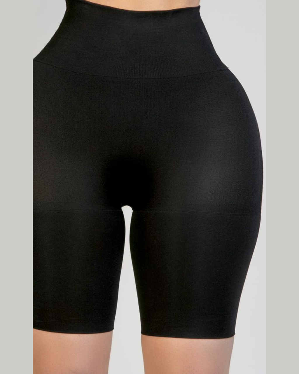 Shapshe® Shorts Fajas Moldeadoras Sin Costuras de Cintura Alta para Abdomen Plano y Levantamiento de Glúteos